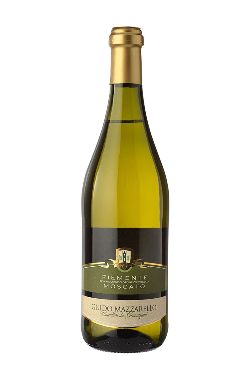 Moscato-Piemonte